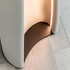 Торшер Diploma от CATTELAN ITALIA, CT.L-2.CT.1642, 6-я фотография мини